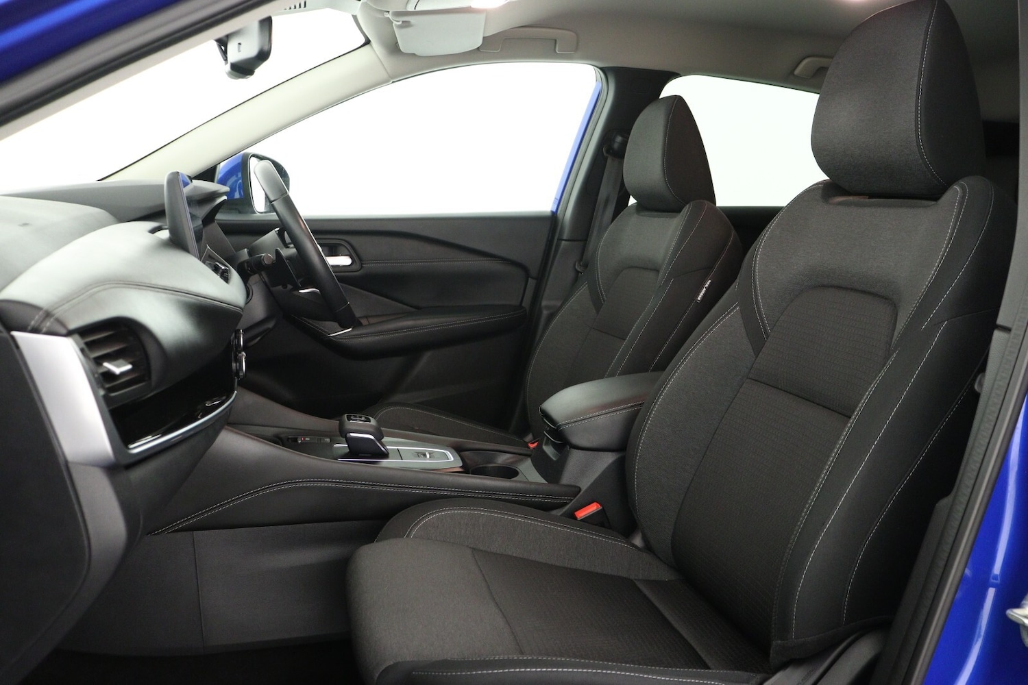 Used Nissan Qashqai 2022 for sale - 76195956: Photo 10