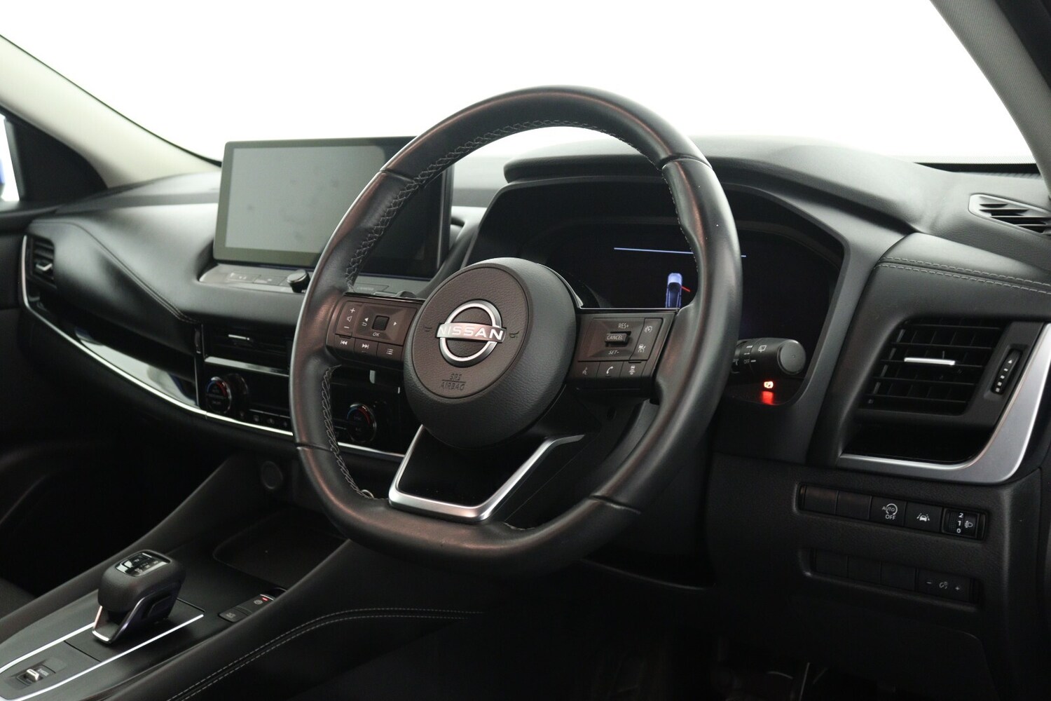 Used Nissan Qashqai 2022 for sale - 76195956: Photo 13