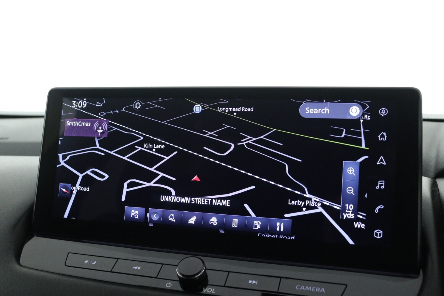 Used Nissan Qashqai 2022 for sale - 76195956: Photo 14