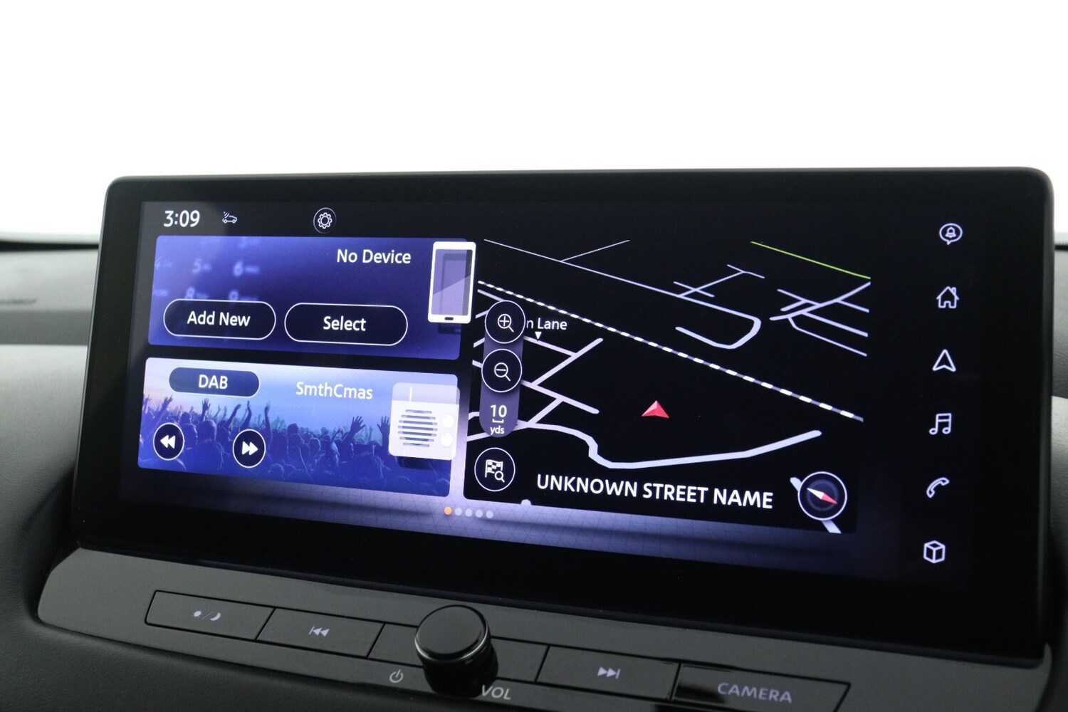 Used Nissan Qashqai 2022 for sale - 76195956: Photo 15