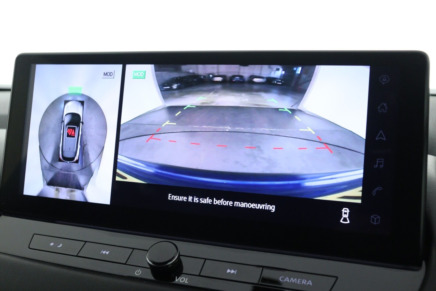 Used Nissan Qashqai 2022 for sale - 76195956: Photo 16