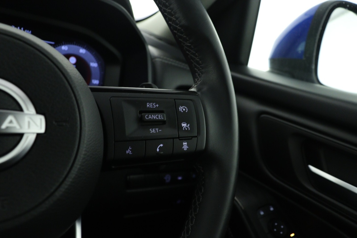 Used Nissan Qashqai 2022 for sale - 76195956: Photo 21