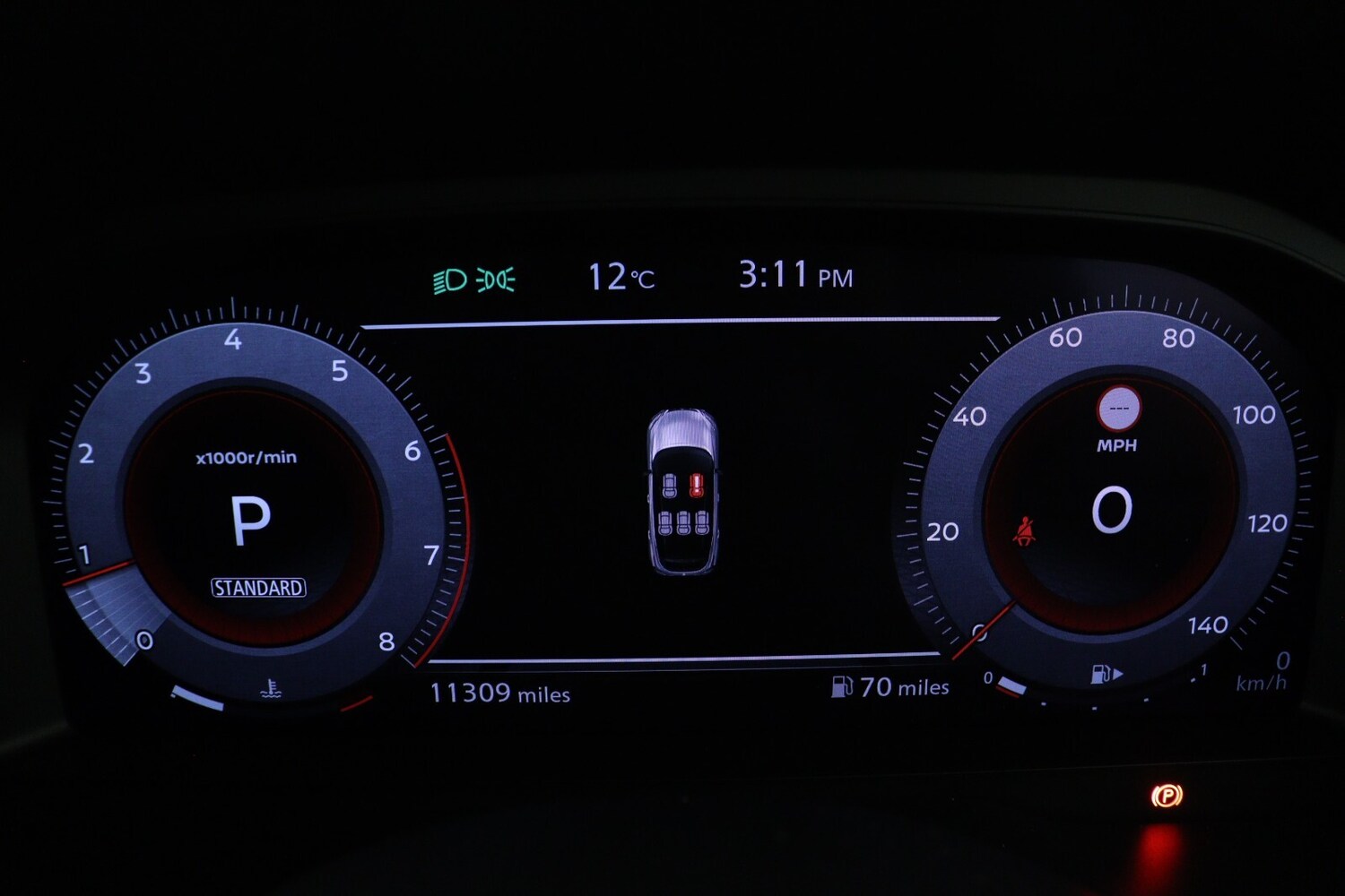 Used Nissan Qashqai 2022 for sale - 76195956: Photo 22