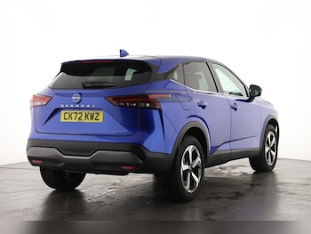 Used Nissan Qashqai 2022 for sale - 76195956: Photo