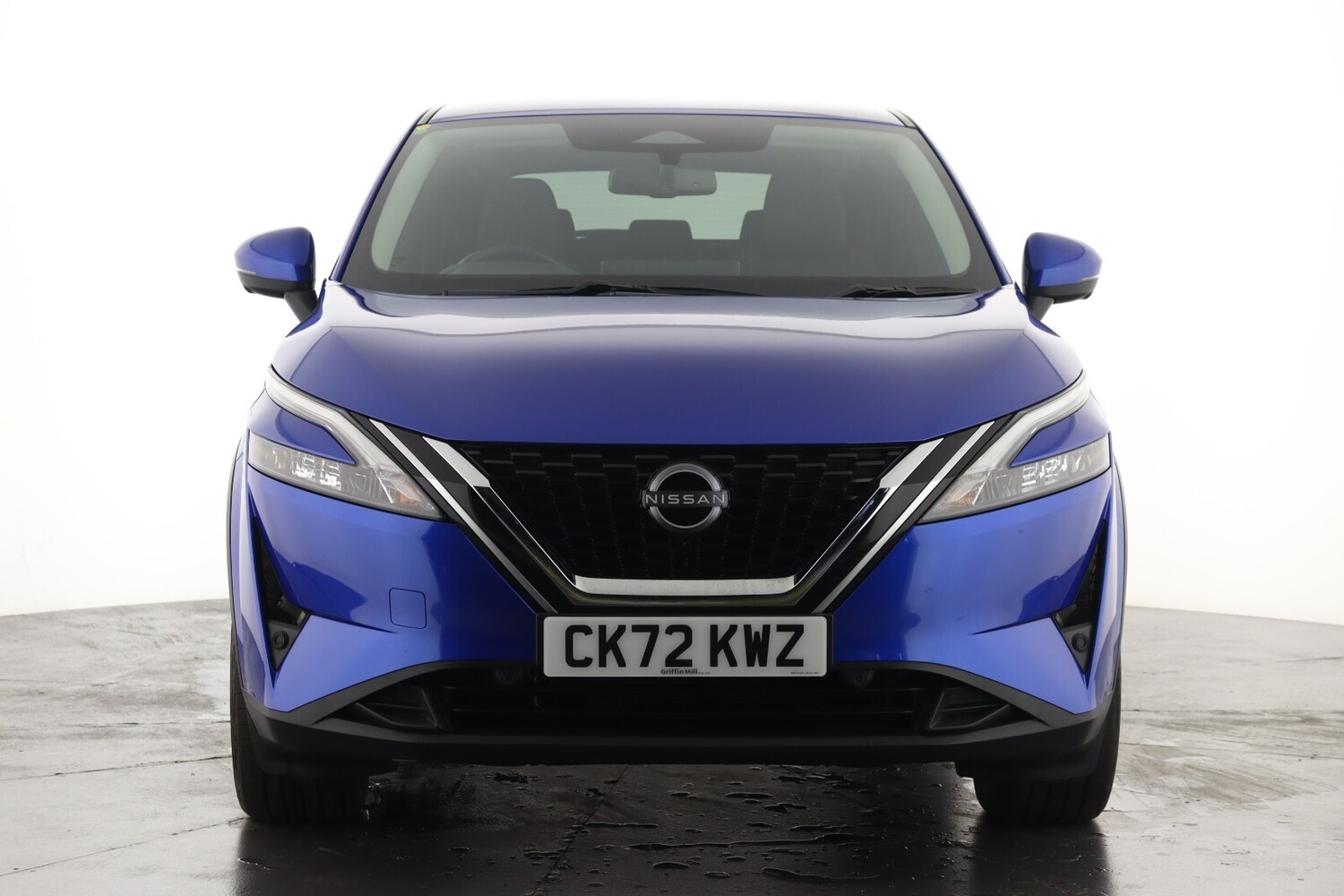 Used Nissan Qashqai 2022 for sale - 76195956: Photo 5