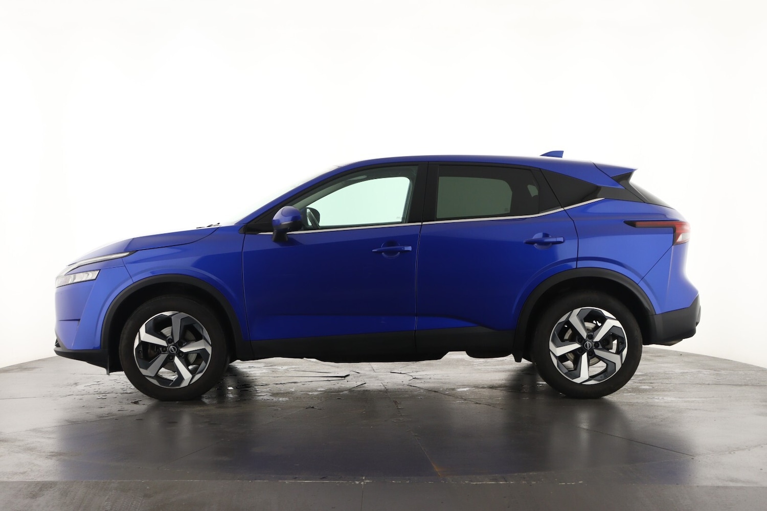 Used Nissan Qashqai 2022 for sale - 76195956: Photo 7