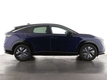 Used Nissan ARIYA 2024 for sale - 75048289: Photo