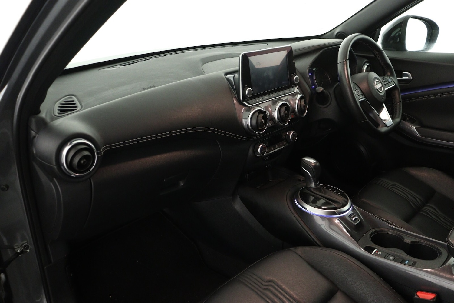 Used Nissan Juke 2023 for sale - 77193565: Photo 10