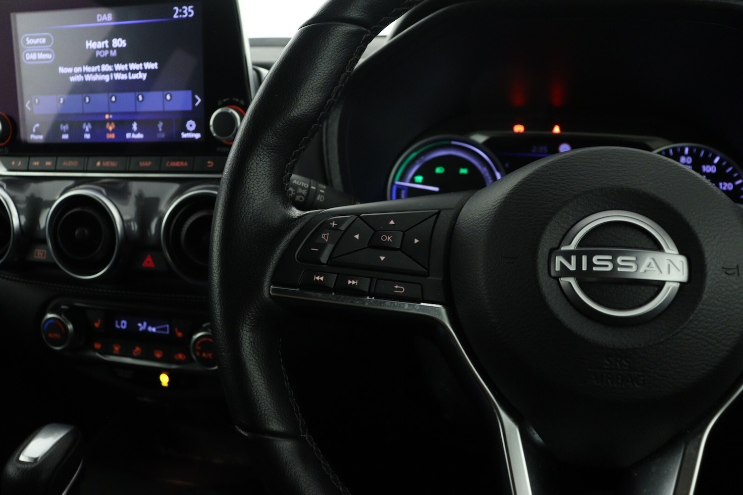 Used Nissan Juke 2023 for sale - 77193565: Photo 18