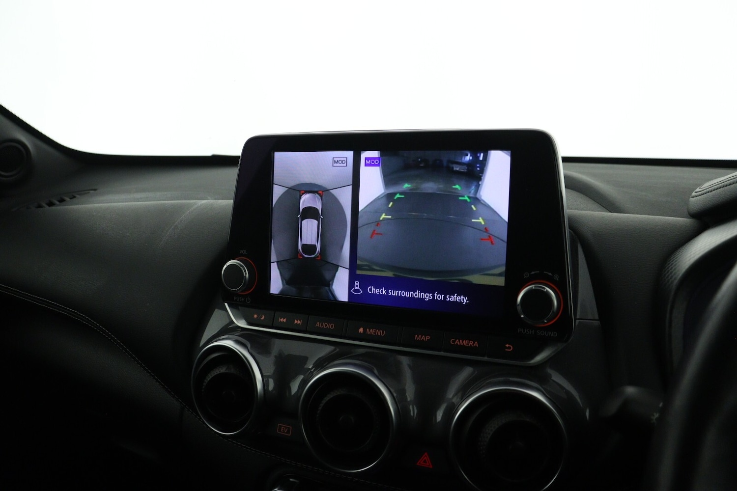 Used Nissan Juke 2023 for sale - 77193565: Photo 20