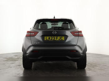 Used Nissan Juke 2023 for sale - 77193565: Photo