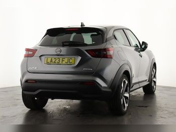 Used Nissan Juke 2023 for sale - 77193565: Photo