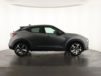 Used Nissan Juke 2023 for sale - 77193565: Photo