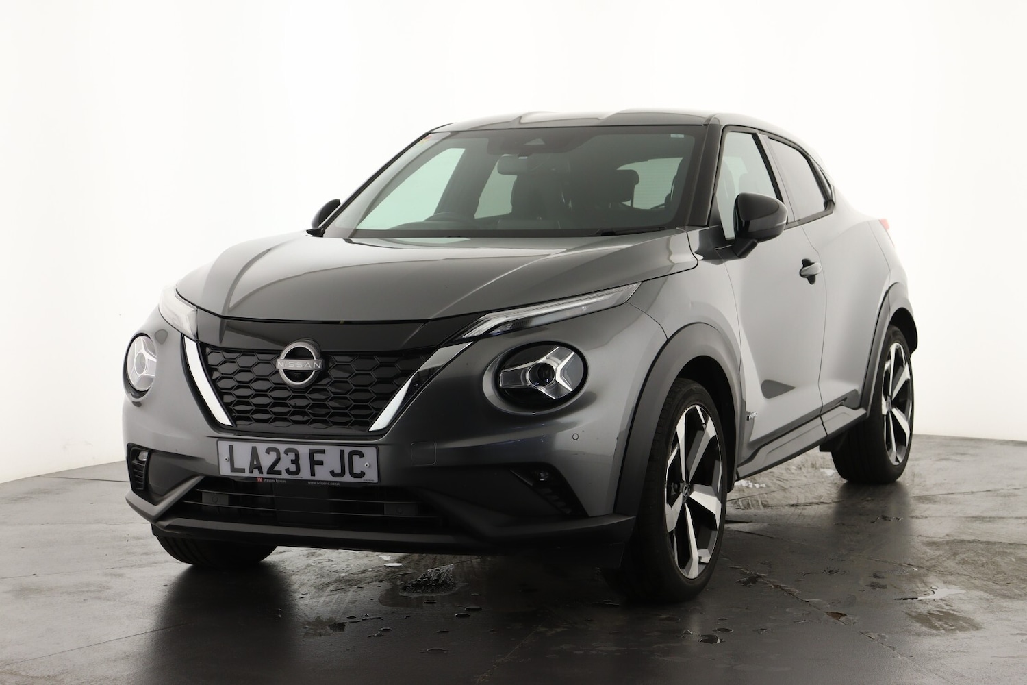 Used Nissan Juke 2023 for sale - 77193565: Photo 6