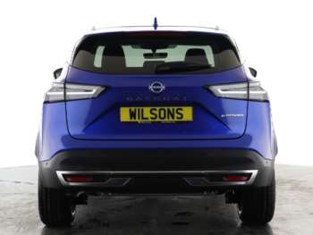 Used Nissan Qashqai 2024 for sale - 75048337: Photo