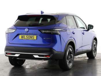 Used Nissan Qashqai 2024 for sale - 75048337: Photo
