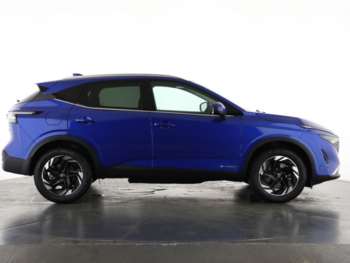 Used Nissan Qashqai 2024 for sale - 75048337: Photo