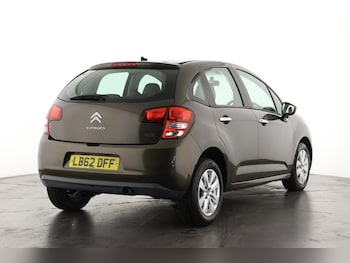Used Citroen C3 2012 for sale - 75894908: Photo