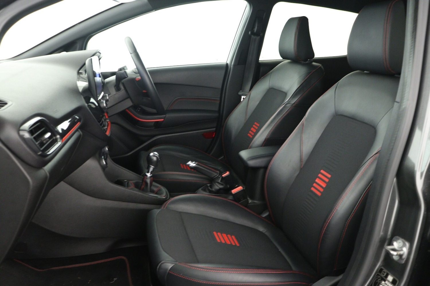 Used Ford Fiesta 2019 for sale - 76154974: Photo 10