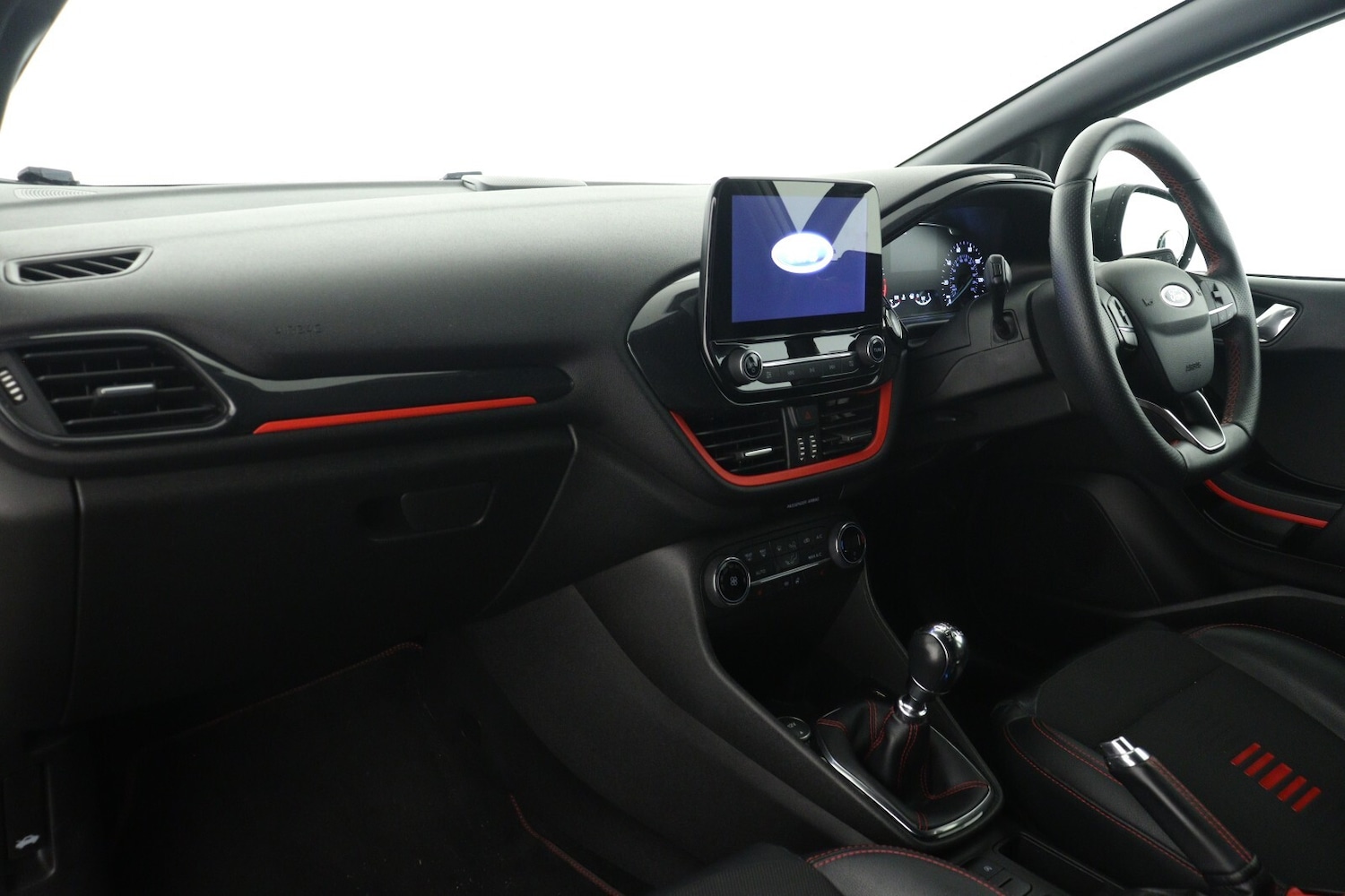 Used Ford Fiesta 2019 for sale - 76154974: Photo 11