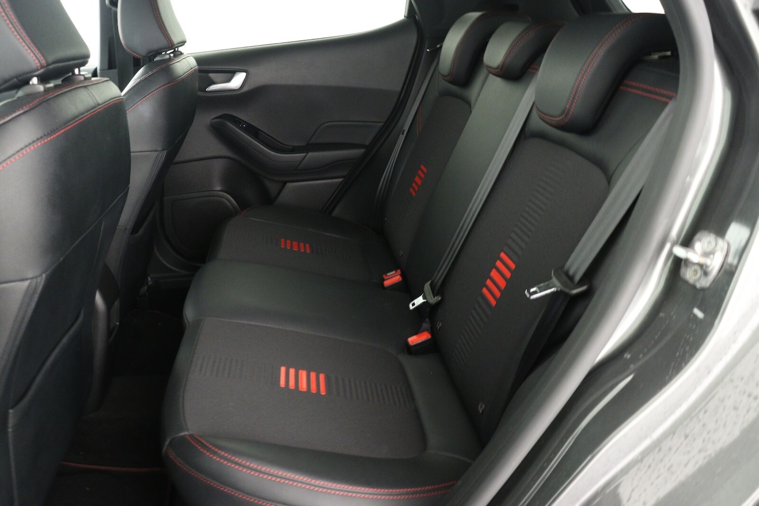 Used Ford Fiesta 2019 for sale - 76154974: Photo 12