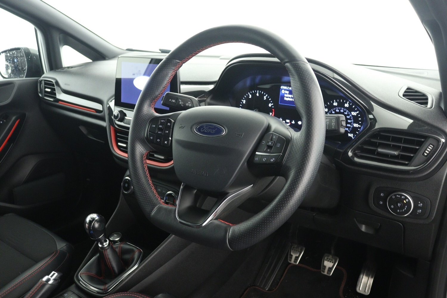 Used Ford Fiesta 2019 for sale - 76154974: Photo 13