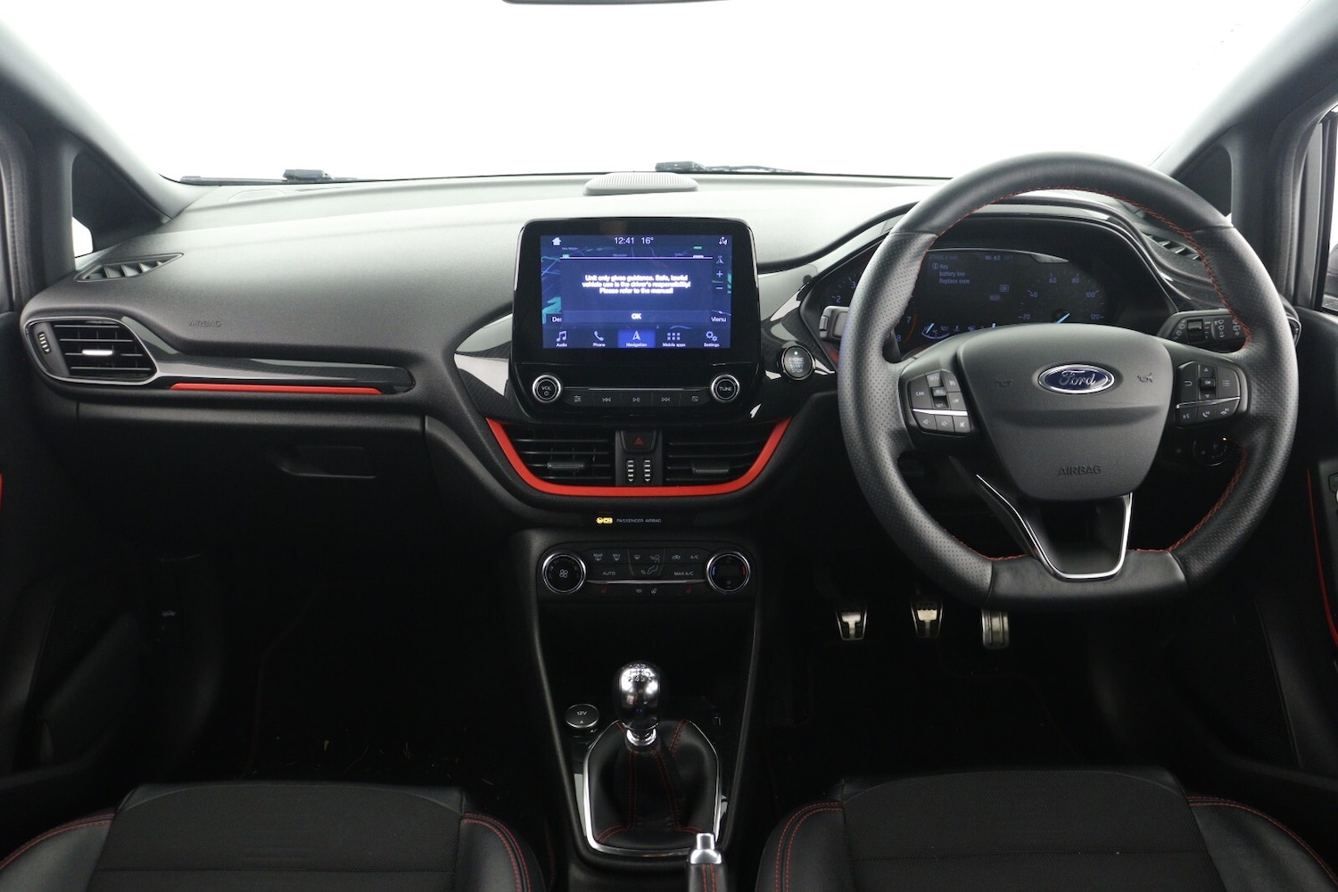 Used Ford Fiesta 2019 for sale - 76154974: Photo 14