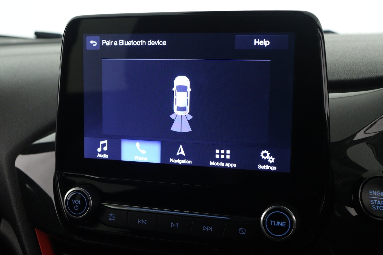 Used Ford Fiesta 2019 for sale - 76154974: Photo 19