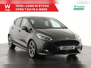 Ford - Fiesta
