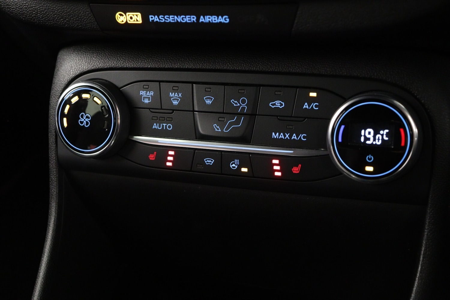 Used Ford Fiesta 2019 for sale - 76154974: Photo 20