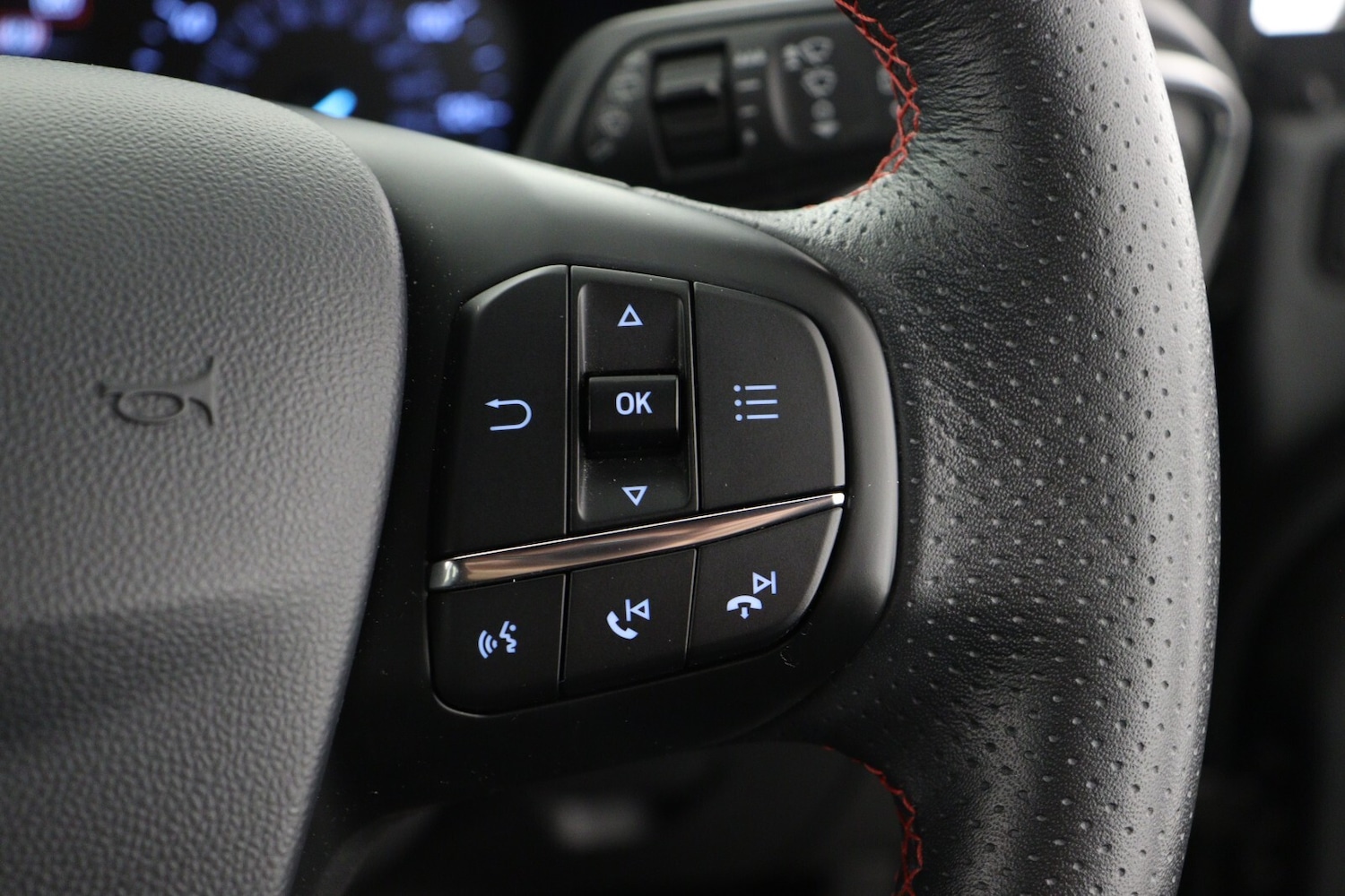 Used Ford Fiesta 2019 for sale - 76154974: Photo 24
