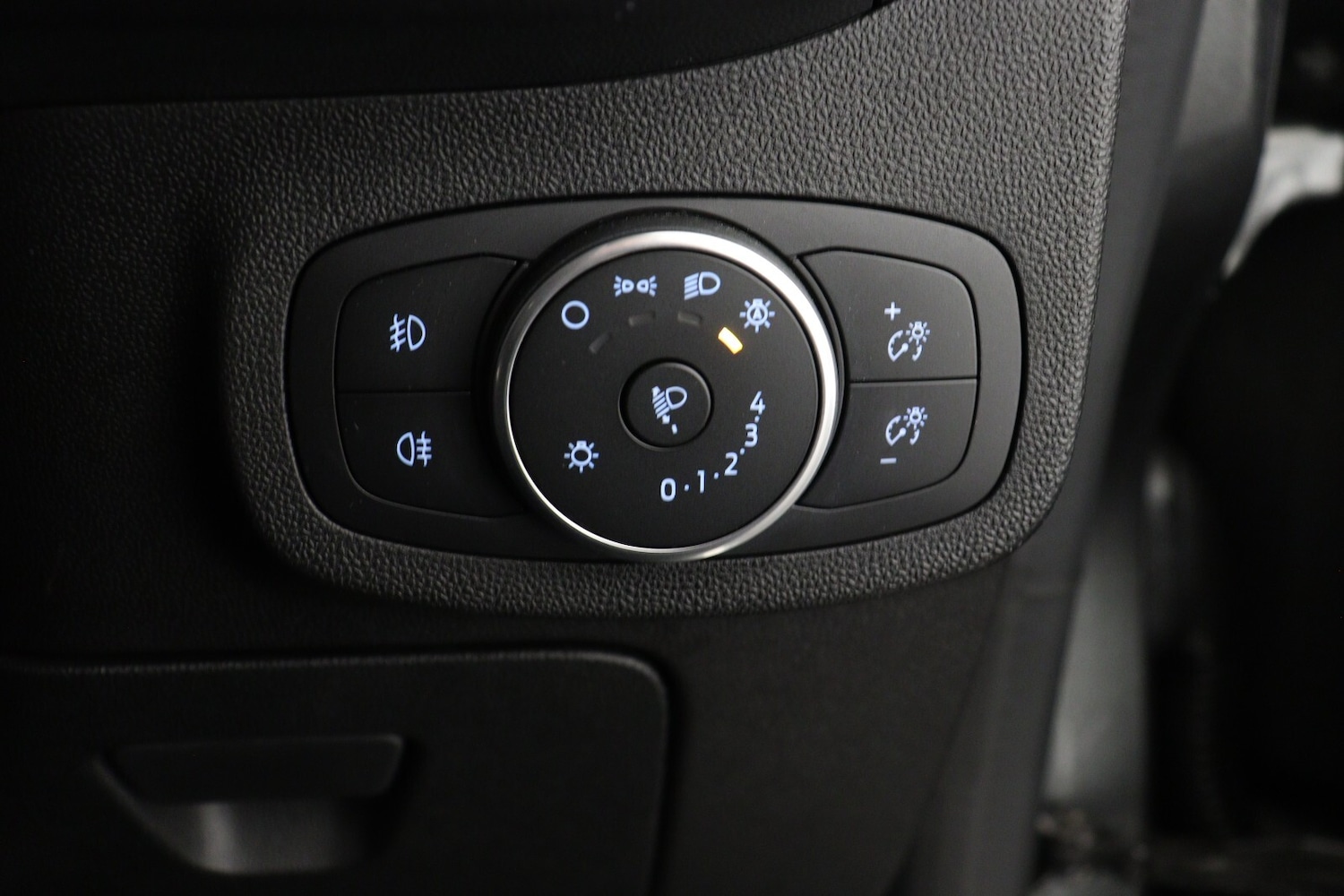 Used Ford Fiesta 2019 for sale - 76154974: Photo 25