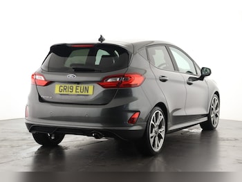 Used Ford Fiesta 2019 for sale - 76154974: Photo 3