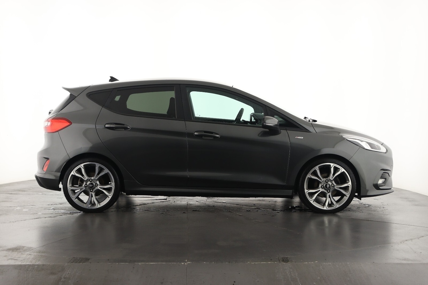 Used Ford Fiesta 2019 for sale - 76154974: Photo 4
