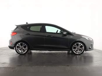 Used Ford Fiesta 2019 for sale - 76154974: Photo 4