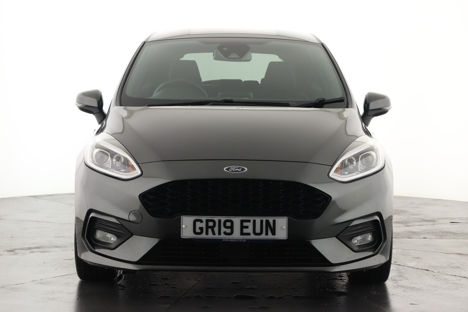 Used Ford Fiesta 2019 for sale - 76154974: Photo 5