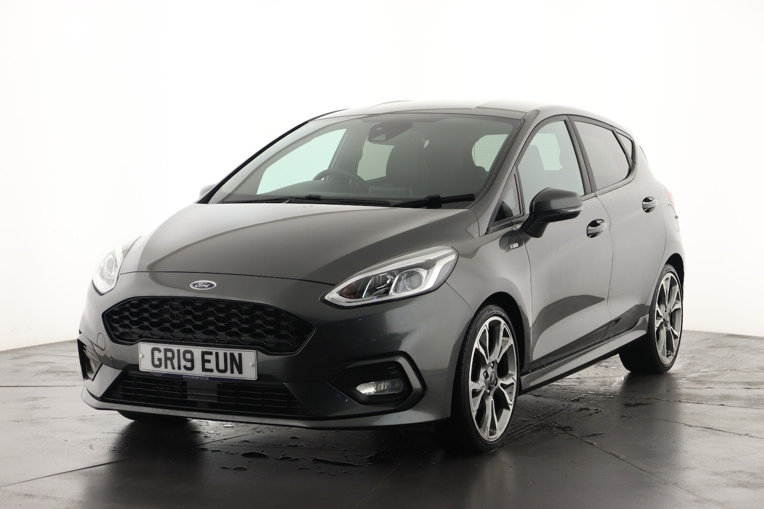 Used Ford Fiesta 2019 for sale - 76154974: Photo 6