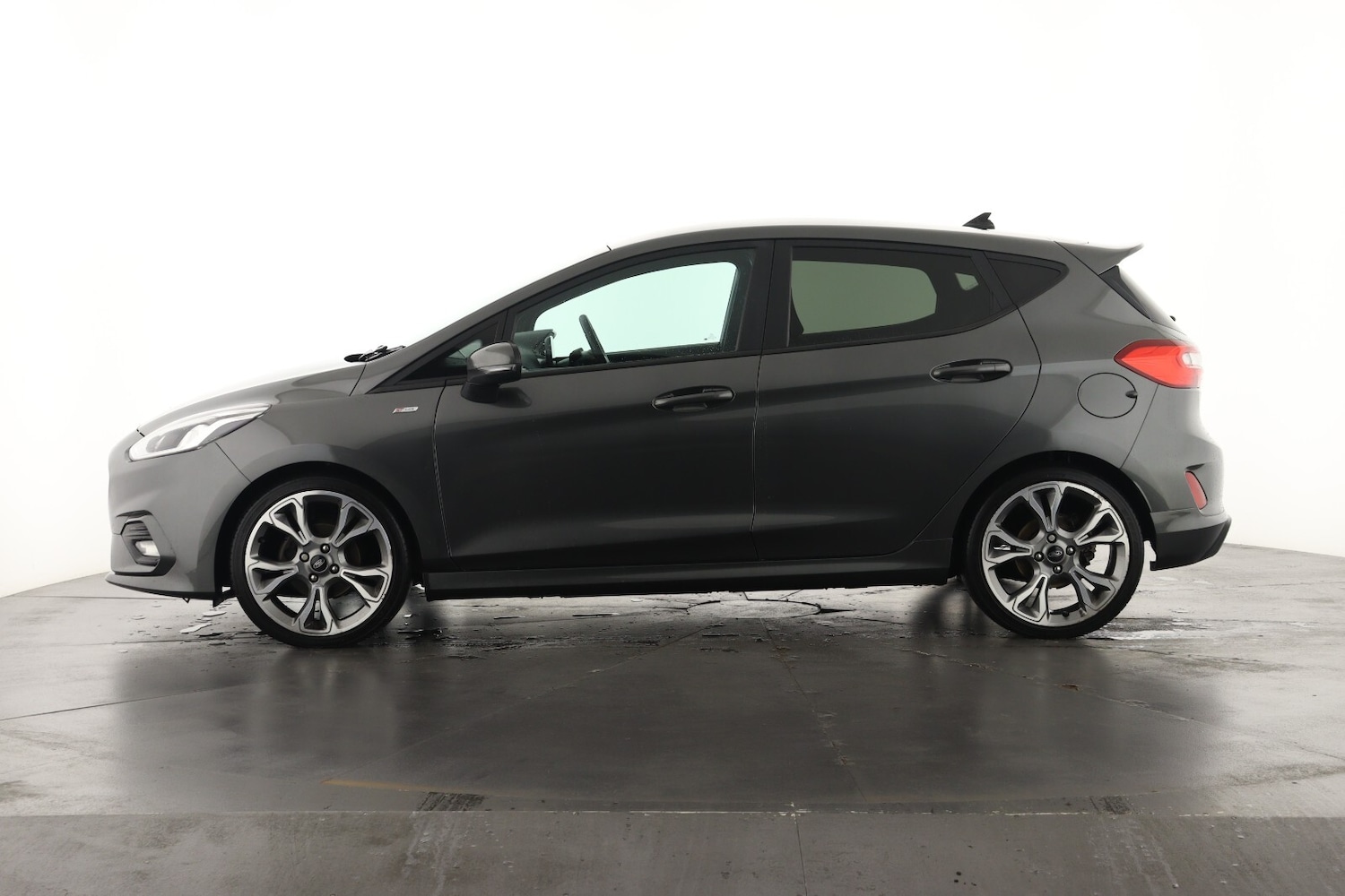 Used Ford Fiesta 2019 for sale - 76154974: Photo 7
