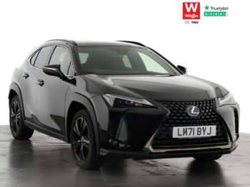 2022 (71) - 250H 5-Door