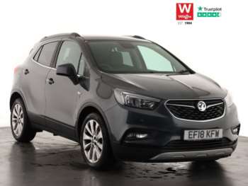 2018 (18) - 1.4T Elite Nav 5dr Auto Hatchback