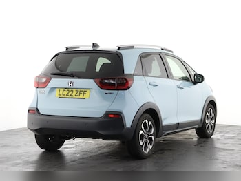 Used Honda Jazz 2022 for sale - 77918004: Photo