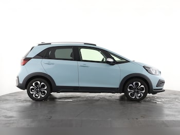 Used Honda Jazz 2022 for sale - 77918004: Photo