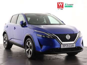 2022 (71) - 1.3 DiG-T MH N-Connecta 5dr