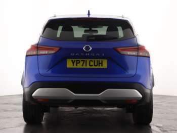 Used Nissan Qashqai 2022 for sale - 75048293: Photo