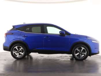 Used Nissan Qashqai 2022 for sale - 75048293: Photo