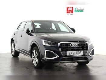 2021 - 35 TFSI Sport 5dr S Tronic