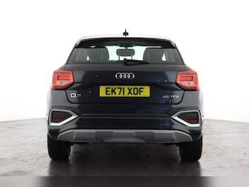 Used Audi Q2 2021 for sale - 75775960: Photo