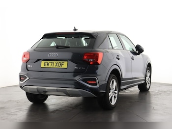 Used Audi Q2 2021 for sale - 75775960: Photo