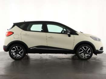 Used Renault Captur 2014 for sale - 74867554: Photo