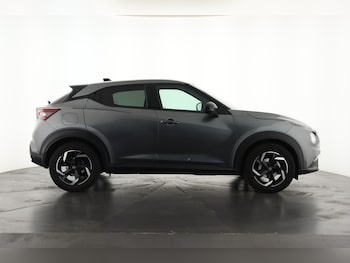Used Nissan Juke 2023 for sale - 77133894: Photo